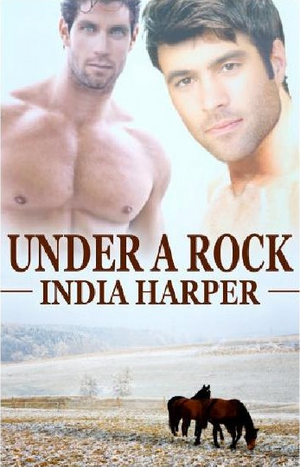 Under a Rock by India Harper