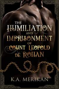 The Humiliation and Imprisonment of Count Leopold de Rohan by K.A. Merikan