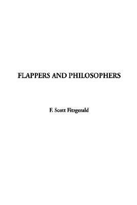 Flappers and Philosophers by Indy Publications