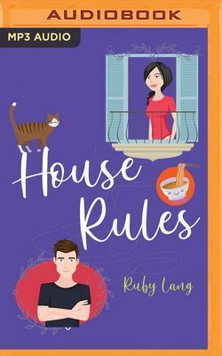 House Rules by Ruby Lang