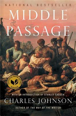 Middle Passage by Charles Johnson