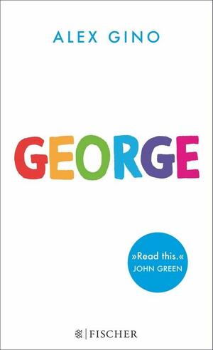 George by Alex Gino