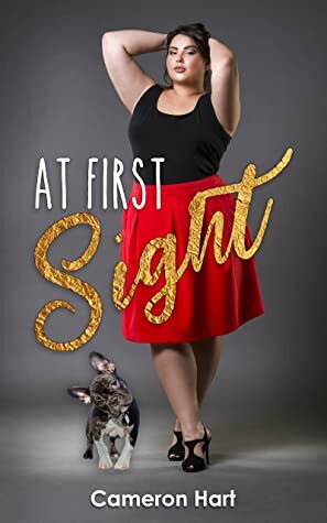 At First Sight by Cameron Hart
