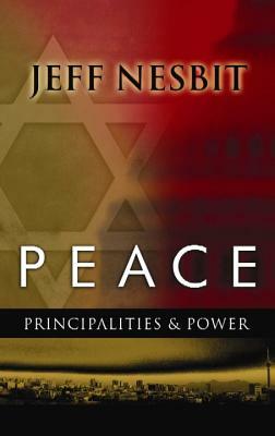 Peace by Jeff Nesbit