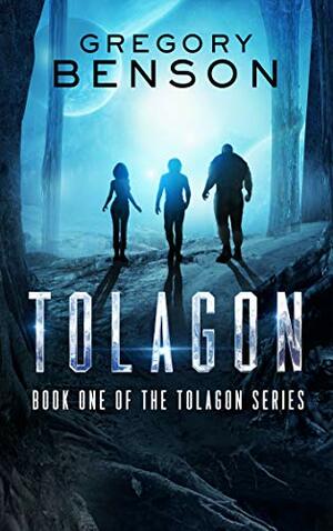 Tolagon by Gregory Benson