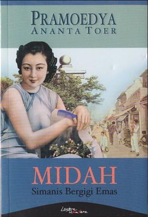 Midah Simanis Bergigi Emas by Pramoedya Ananta Toer