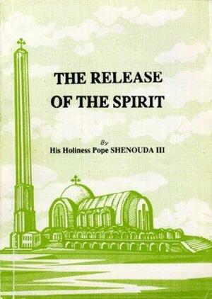 The Release of the Spirit by البابا شنودة الثالث, Pope Shenouda III