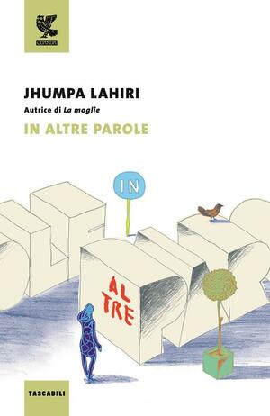 In altre parole by Jhumpa Lahiri