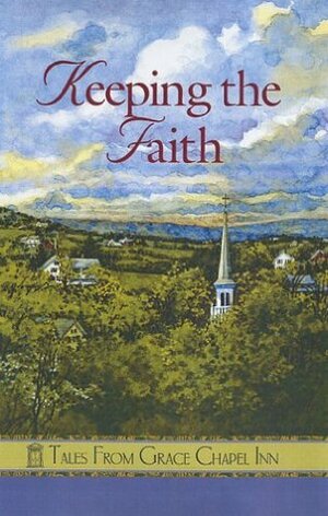 Keeping the Faith by Barbara Andrews, Pam Hanson
