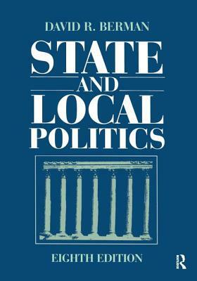 State and Local Politics by David Berman