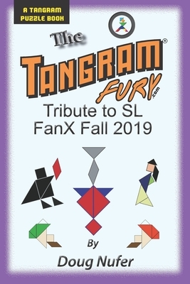 Tangram Fury Tribute to SL FanX Fall 2019 by Doug Nufer