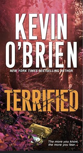 Terrified by Kevin O'Brien