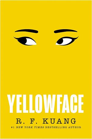Yellowface: A Novel by R.F. Kuang