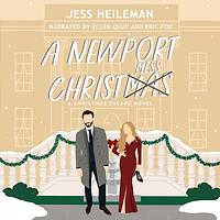 A Newport Christmess by Jess Heileman