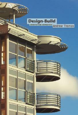 Design-Build by Andrew Thomas