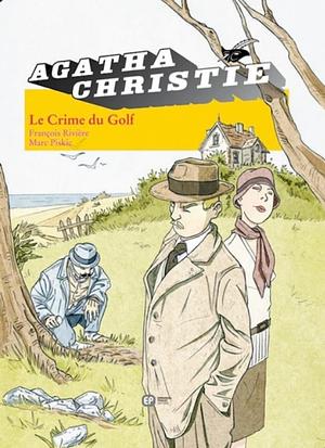 Le Crime du golf by Agatha Christie