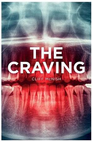 The Craving  by Cliff McNish