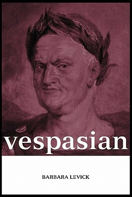 Vespasian by Barbara Levick