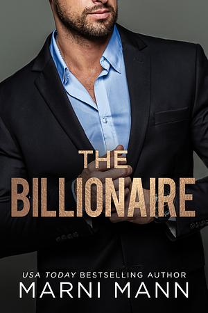 The Billionaire by Marni Mann