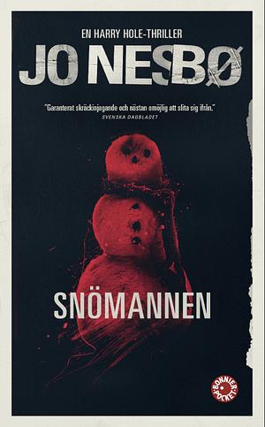 Snömannen by Per Olaisen, Jo Nesbø