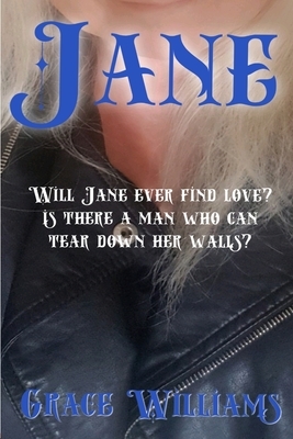 Jane by Grace Williams