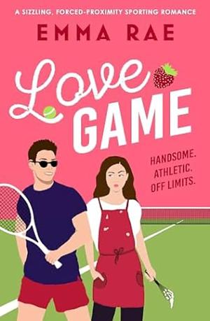 Love Game by Emma Rae