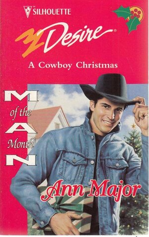 A Cowboy Christmas by Ann Major