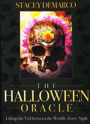 The Halloween Oracle by Stacey Demarco