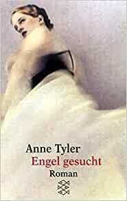 Engel gesucht. by Anne Tyler