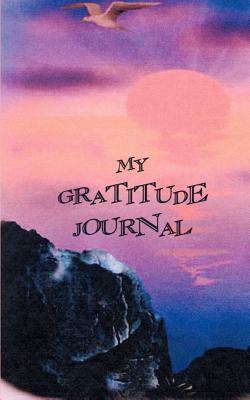 My Gratitude Journal by Maria Edwards, Tessa Whitney