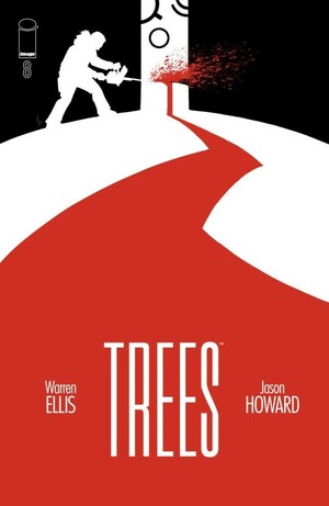 Trees #8 by Warren Ellis