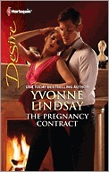 The Pregnancy Contract by Yvonne Lindsay