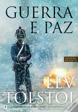 Guerra e Paz by Leo Tolstoy