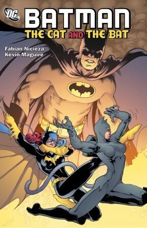 Batman Confidential, Vol. 4: The Cat and the Bat by Kevin Maguire, Fabian Nicieza