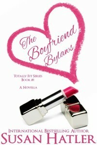 The Boyfriend Bylaws by Susan Hatler