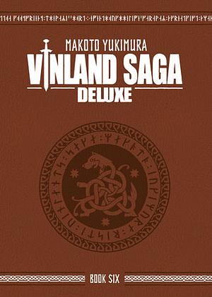 Vinland Saga Deluxe 6 by Makoto Yukimura