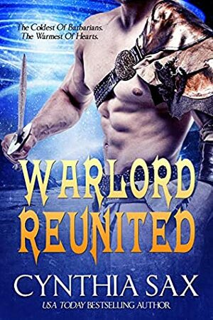 Warlord Reunited by Cynthia Sax