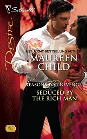Seduced By The Rich Man by Maureen Child