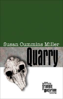 Quarry by Susan Cummins Miller