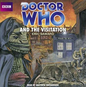 Doctor Who and the Visitation by Eric Saward