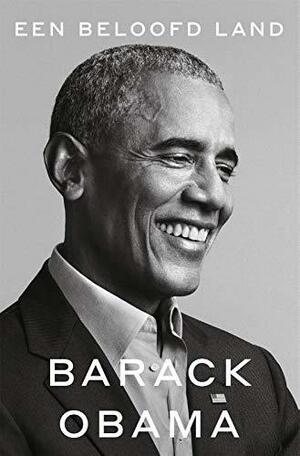 Een beloofd land by Barack Obama