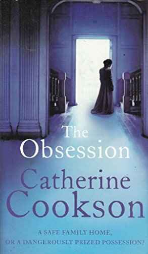 The Obsession by Catherine Cookson