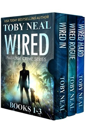 Paradise Crime Thrillers Box Set: Books 1-3 by Toby Neal