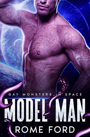 Model Man by Rome Ford