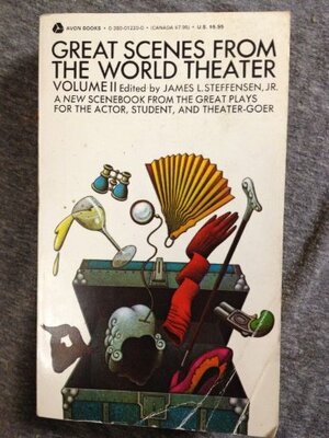 Great Scenes from the World Theater by James L. Steffensen