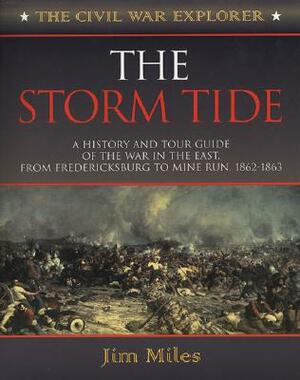 The Storm Tide by Jim Miles