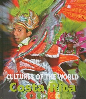 Costa Rica by Erin Foley, Barbara Cooke