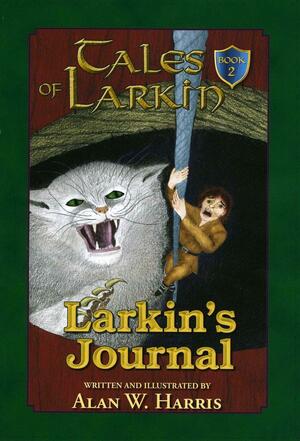 Larkin's Journal by Alan W. Harris