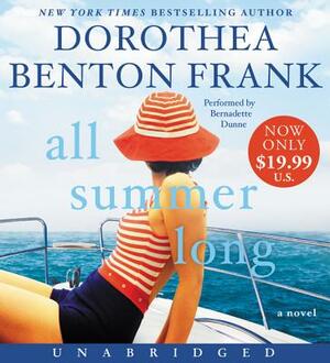 All Summer Long by Dorothea Benton Frank