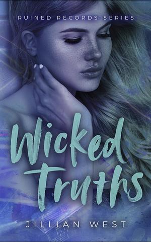 Wicked Truths by Jillian West